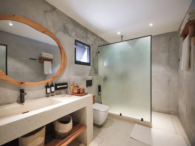 جناح جونيور بسرير كينج، Kwanza Resort by Sunrise 5/5