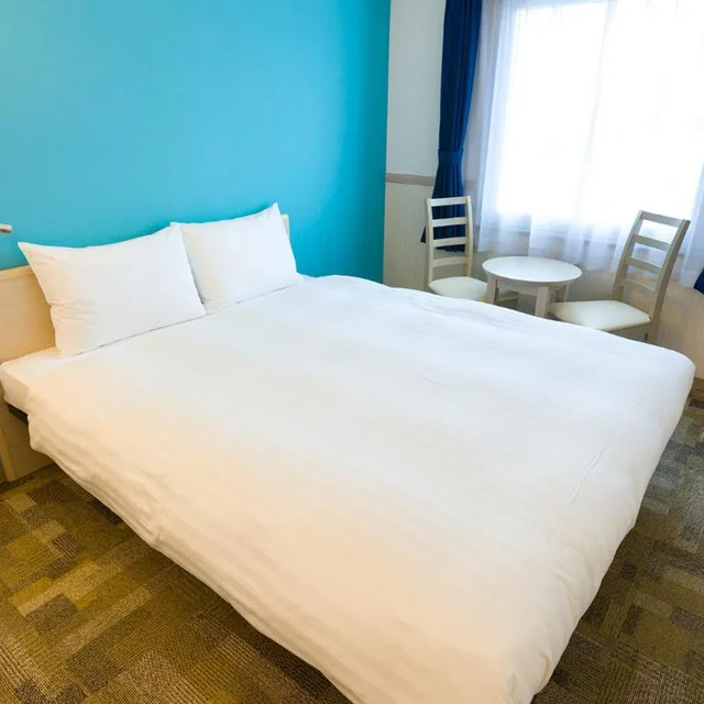 غرفة بسرير كوين للمدخنين، Toyoko Inn Shiki eki Higashi guchi 3/6