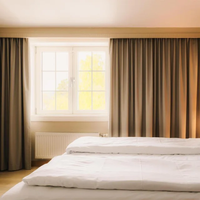 Suite, King Bed, Scandic Lillehammer Hotel 1/3