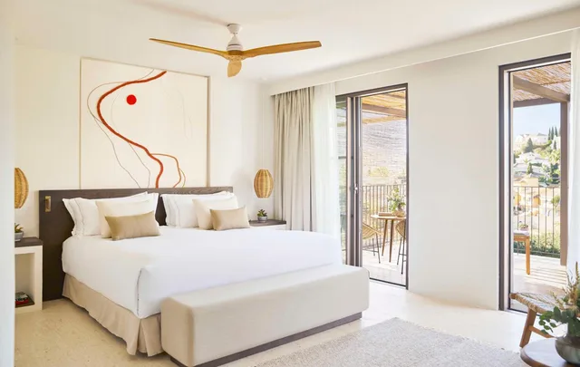 جناح جونيور، La Zambra the Unbound Collection By Hyatt 2/4