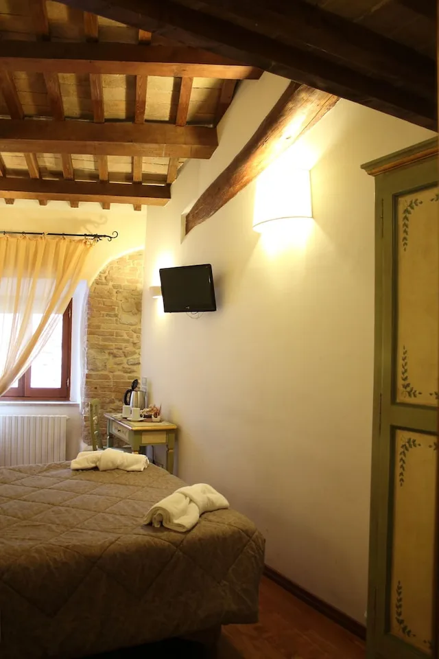 غرفة سوبيريور، Primavera Mini Hotel 2/5