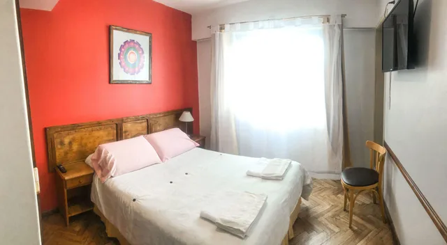 غرفة قياسية ثلاثية، Hotel Mustapic 1/1