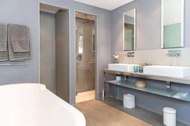غرفة بريستيج بسرير كينج، Hotel Le Mandala 5/9