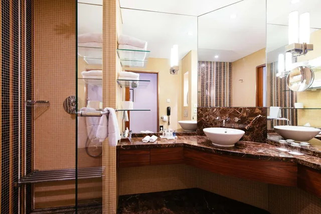 Historical, Junior Suite, City View، Radisson Blu Style Hotel 4/4