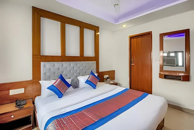 Comfort Rooms، دلهي 5/21