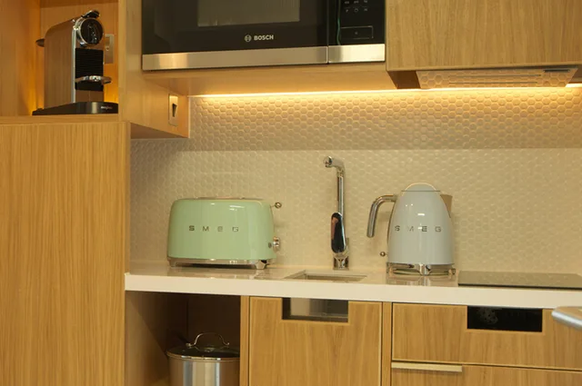 استوديو بسريرين منفصلين، Wilde Aparthotels By Staycity Covent Garden 1/1
