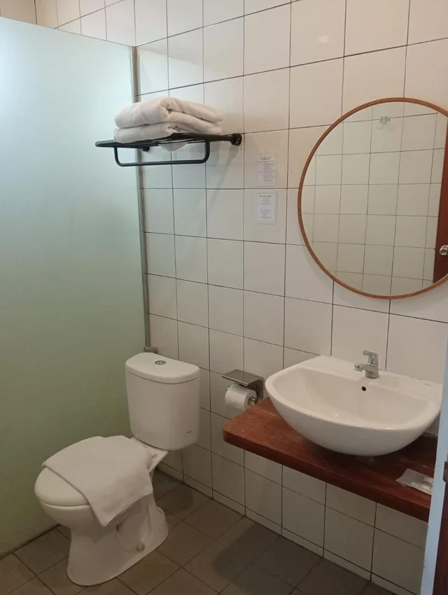 غرفة سوبيريور بسرير كينج، Liberta Malioboro South 6/10