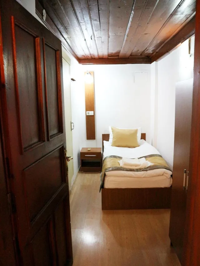 Private, Villa, Single، Dedekonak Pension 2/10
