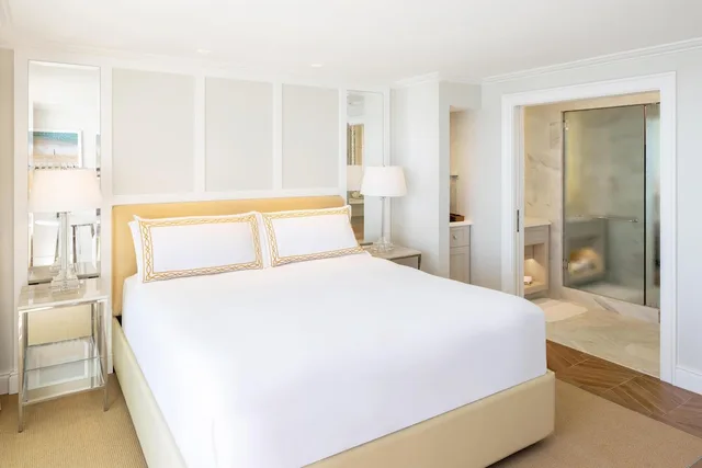 Room, Queen Bed, Ocean Front, Accessible، Surf and Sand Hotel 1/7