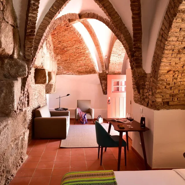 Suite, Private Garden، The Noble House by Unlock Hotels 1/2