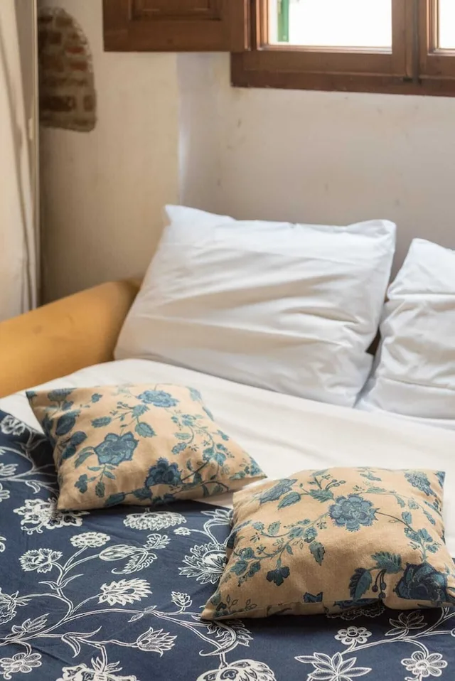 Studio, Sofa, Mini Studio in the Heart of Florence 3/8