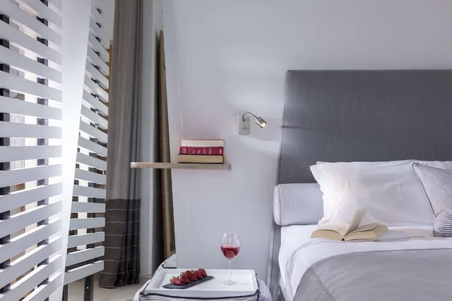 Double Room Sea View (Rd)، Mykonos Princess 3/3