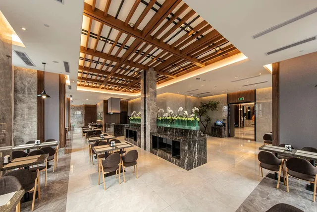 Ouyue Hotel Fuzhou، فوزهو 46/47