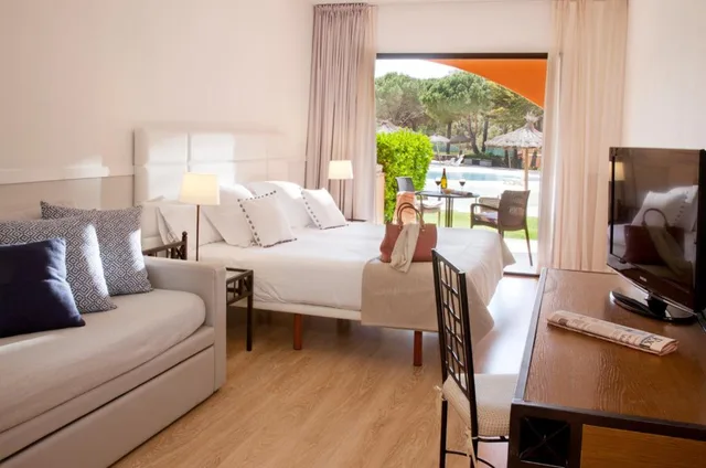 غرفة سوبيريور بسرير مزدوج، La Costa Golf and Beach Resort 3/4