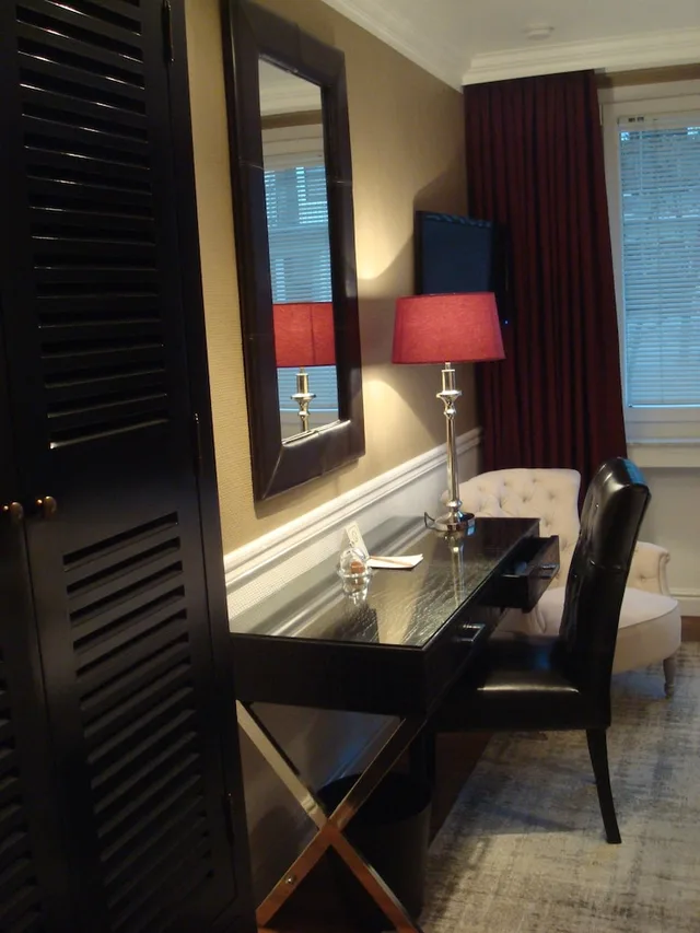 غرفة اقتصادية مفردة، Hotel Sir And Lady Astor 8/8