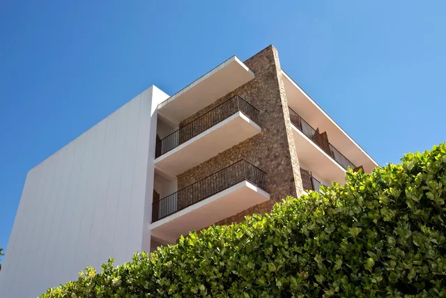 غرفة، Emporda Hotel 1/1