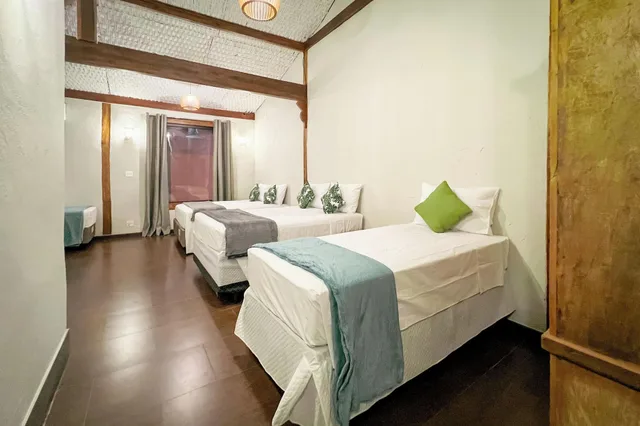 غرفة بريميوم، Velinn Pousada Canoa Ilhabela 4/9
