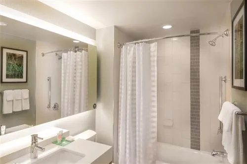 غرفة بسرير مزدوج، HYATT PLACE WASHINGTON DC/NATIONAL MALL 3/3