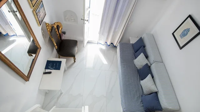 Maisonette, Volcano View، Alexander Villas 6/10