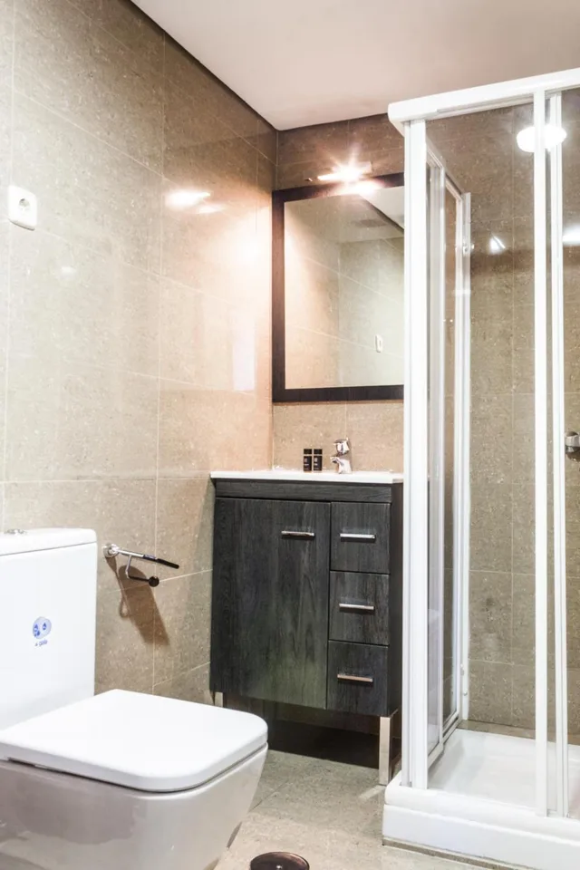 شقة بغرفتي نوم، Mola Suites 6/6