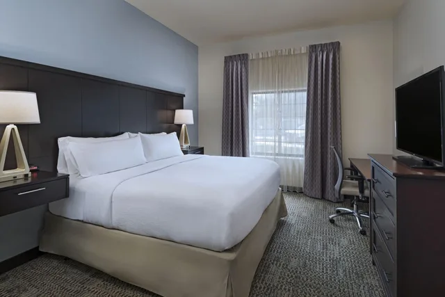 جناح بغرفة نوم واحدة بمطبخ، Staybridge Suites Austin Northwest 2/4