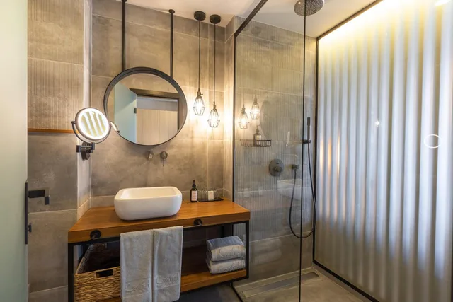 غرفة بسرير مزدوج، Grifid Hotel Vistamar 2/7