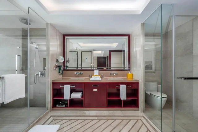 Premium, Pan Pacific Ningbo 6/6
