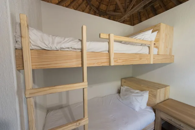 غرفة عائلية، Aha Sefapane Lodges And Safaris 1/3