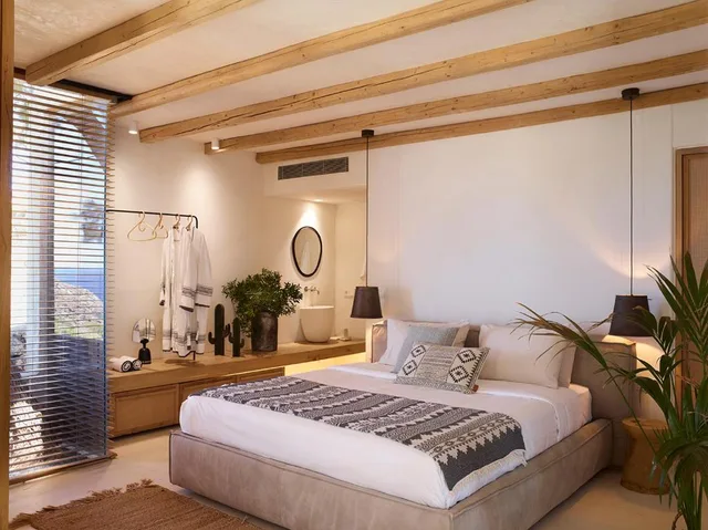 2 Bedrooms, Villa, Private Pool, The Wild By Interni 1/1