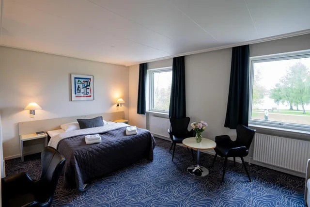 غرفة بزنس، Hotel Norden 1/7