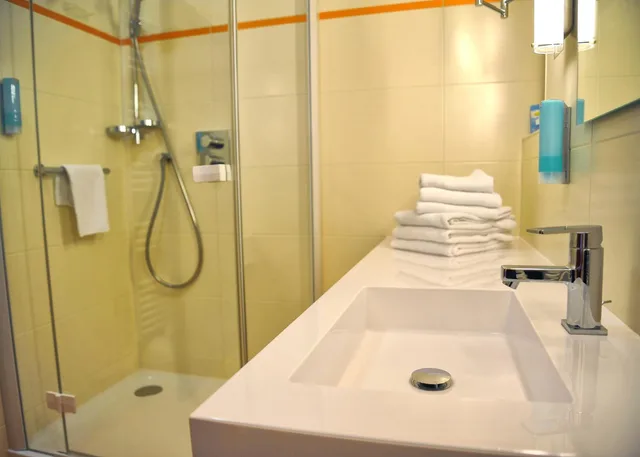 غرفة عائلية، Hotel Spreewaldeck 5/5