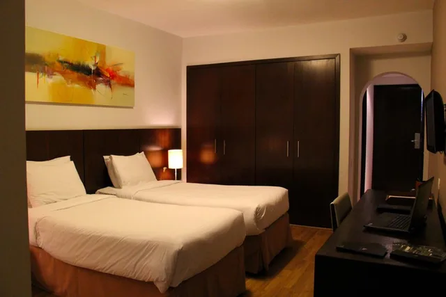 غرفة سوبيريور مفردة بسرير مزدوج، H3 Hotel Paulista 1/4