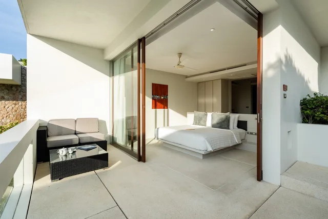 فيلا بـ3 غرف نوم، Samujana Villas 5/10