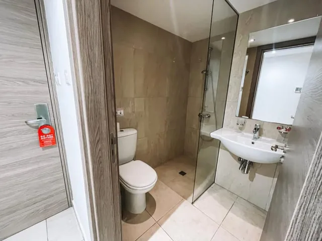 Basic, Double Bed, Pool or Sea View، Sunny Blue Hotel 4/4