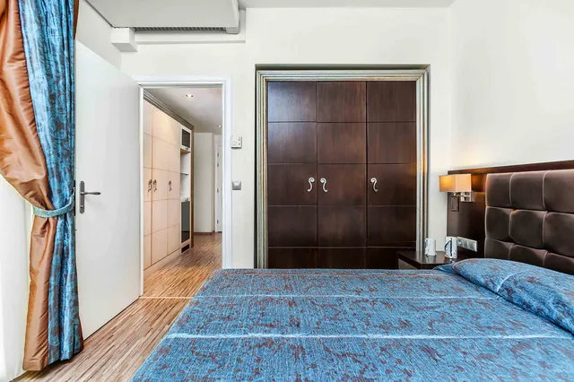 Family Suite, Garden View, Elinotel Apolamare 3/6