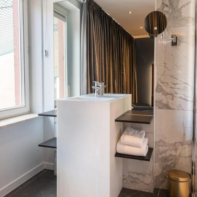 Sablon, Deluxe، Boutique Hotel Sablon by CW Hotel Collection 9/10