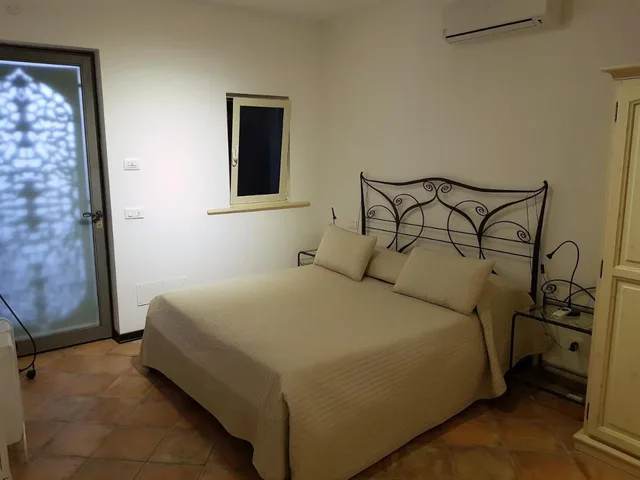 غرفة رباعية بإطلالة على البحر، Vello d Oro 2/2