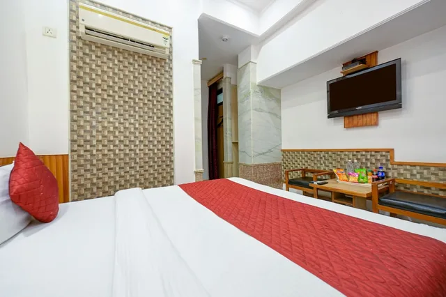 Cottage Yes Please، Karol Bagh، دلهي 47/50