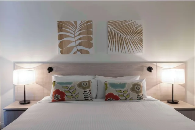 Two Bedroom Premier Villa، Avani Cypress Lakes Resort 3/6