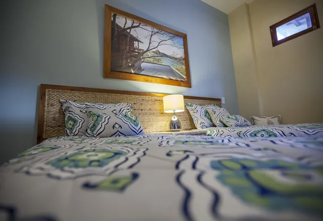 Classic, Twin Beds, Paraiso Granada 2/3