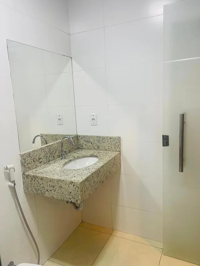 Suite, Tijota Hotel Fazenda 6/7