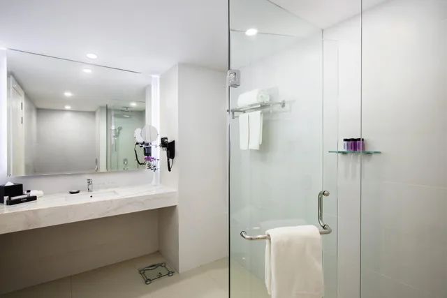 Town House، INNSIDE BY MELIA YOGYAKARTA 4/6