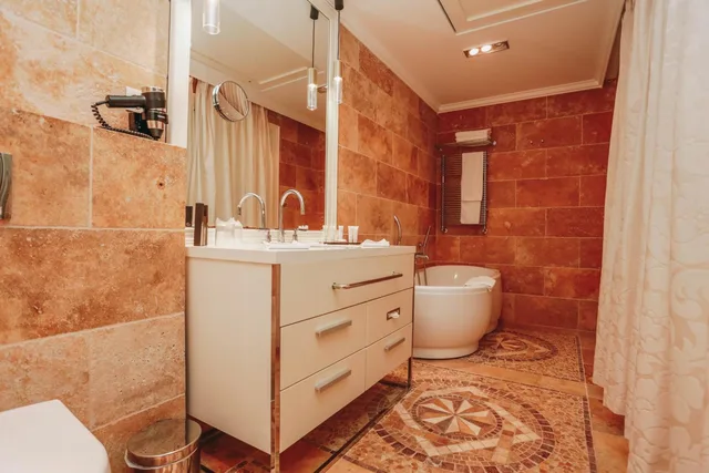 جناح عائلي، Splendid Conference Spa Resort 2/3