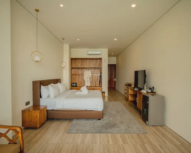 Tribhuwana Padma Lake Resort، Klungkung 13/50