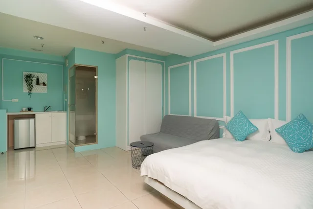 Economy, Double Bed, No Window، Lj Hotel 2/10