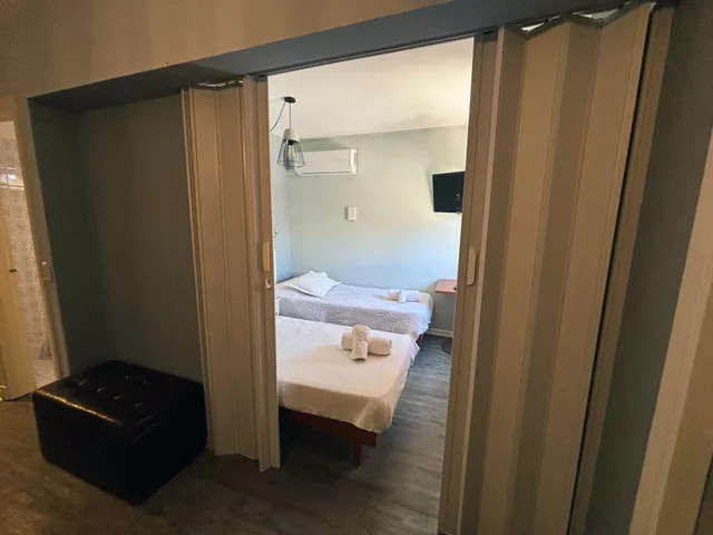 غرفة ثلاثية، Hotel Playa Brava 5/5