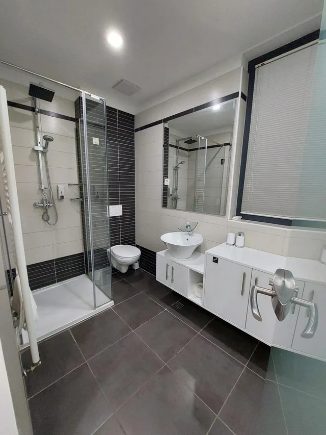 Penthouse, Apartment, Hotel National 7/8