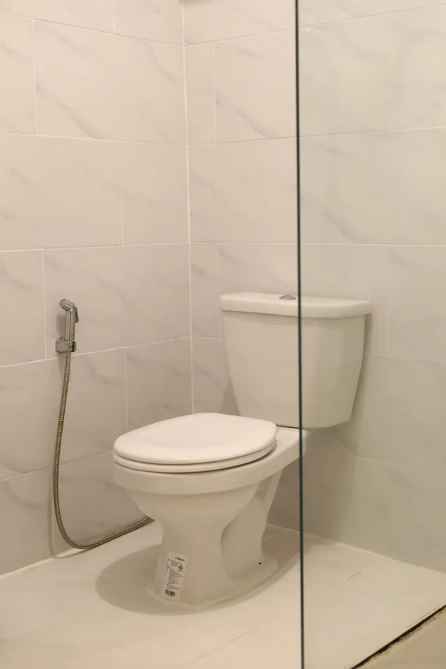 فيلا بإطلالة على الحديقة في الملحق، Shanti Boutique Hotel 8/10