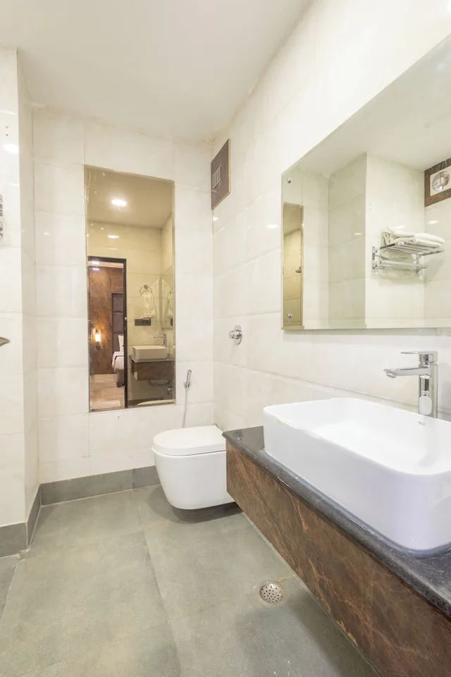 HOTEL COSMO، Karol Bagh، دلهي 55/55