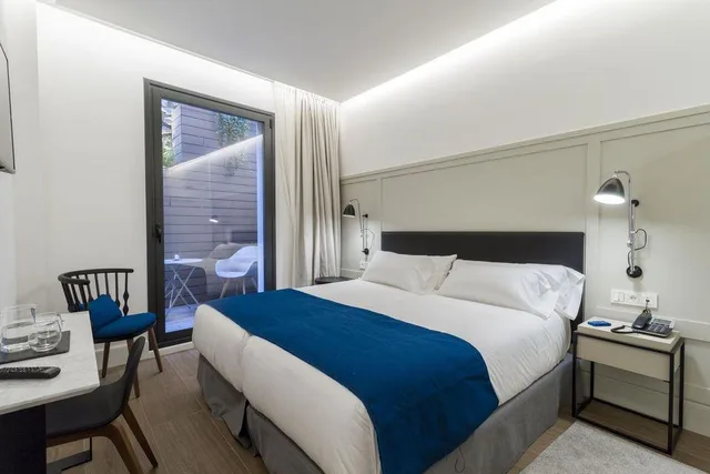 Urban, Comfort، Hotel SANSEbay 1/1